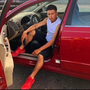 Meet your Posher, Antonio